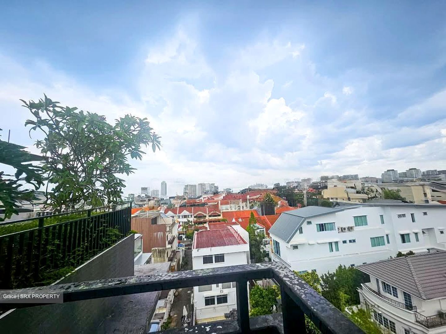 The Ramford (D15), Apartment #554145961